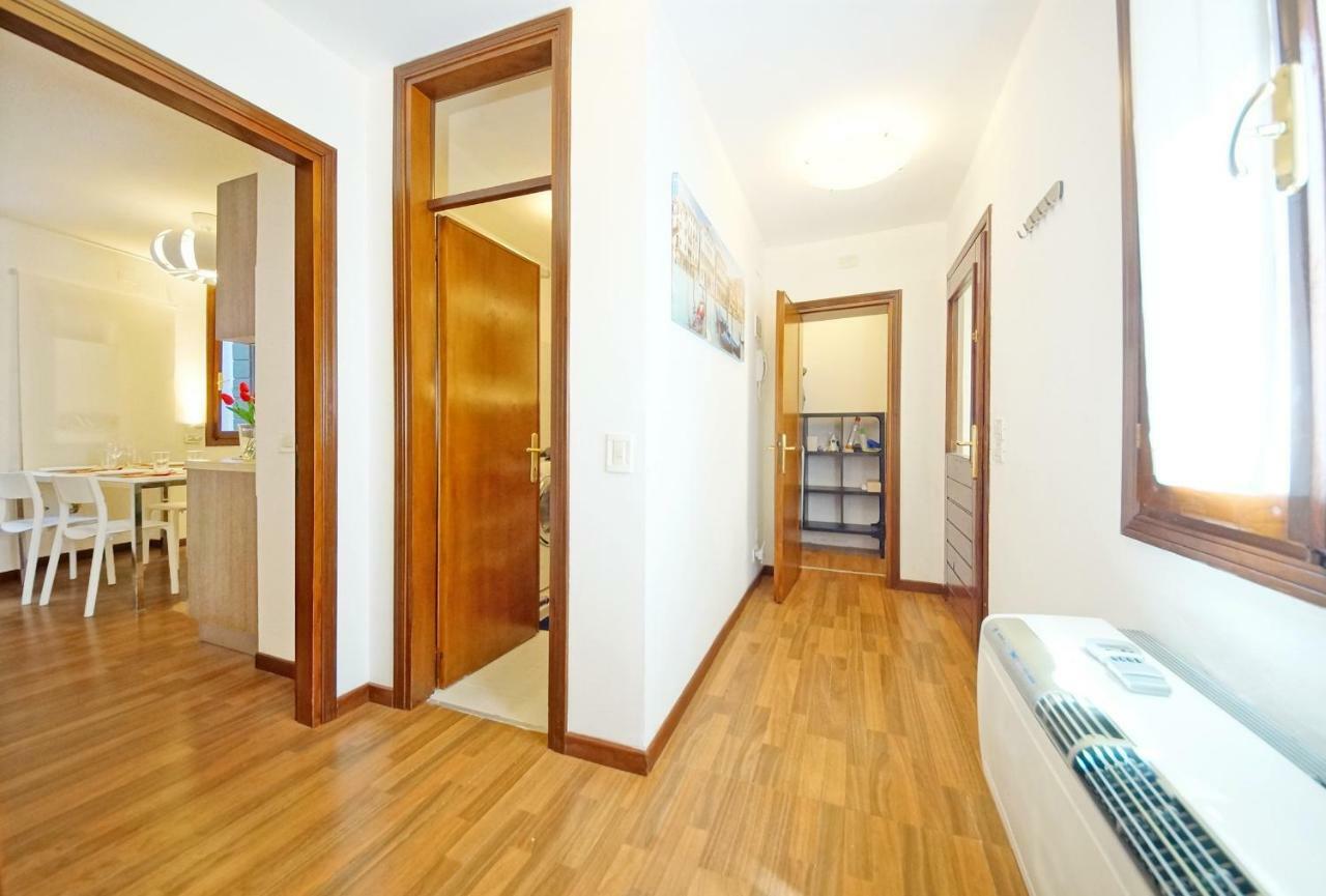 ונציה San Marco Apartment Fabbri מראה חיצוני תמונה