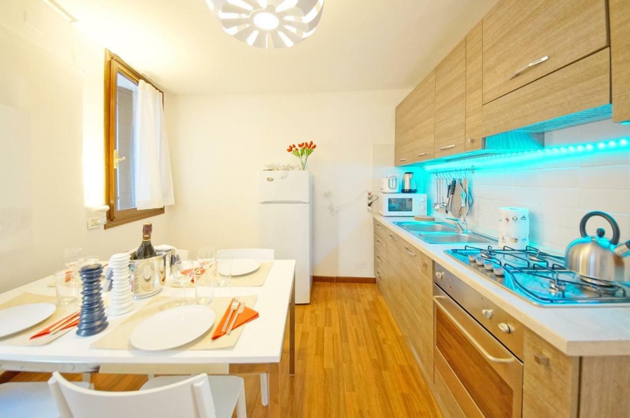 ונציה San Marco Apartment Fabbri מראה חיצוני תמונה