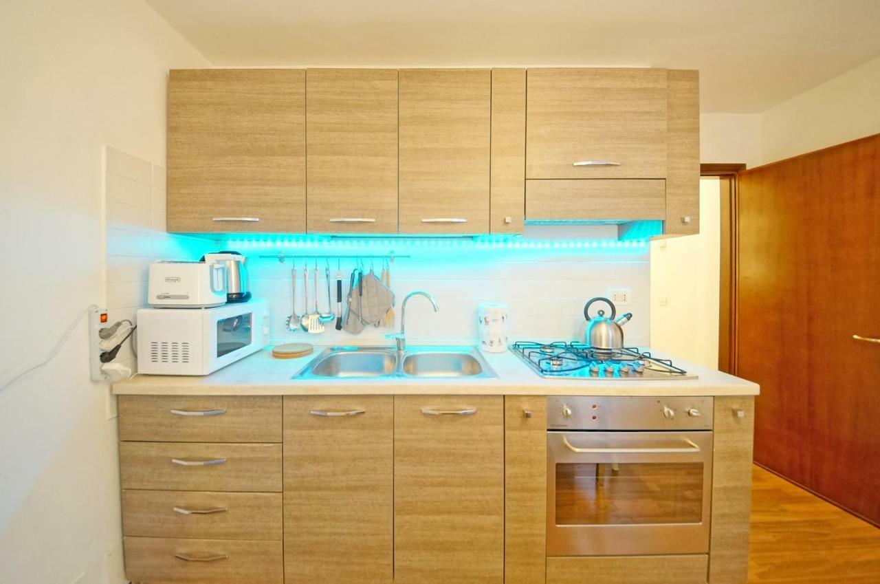 ונציה San Marco Apartment Fabbri מראה חיצוני תמונה