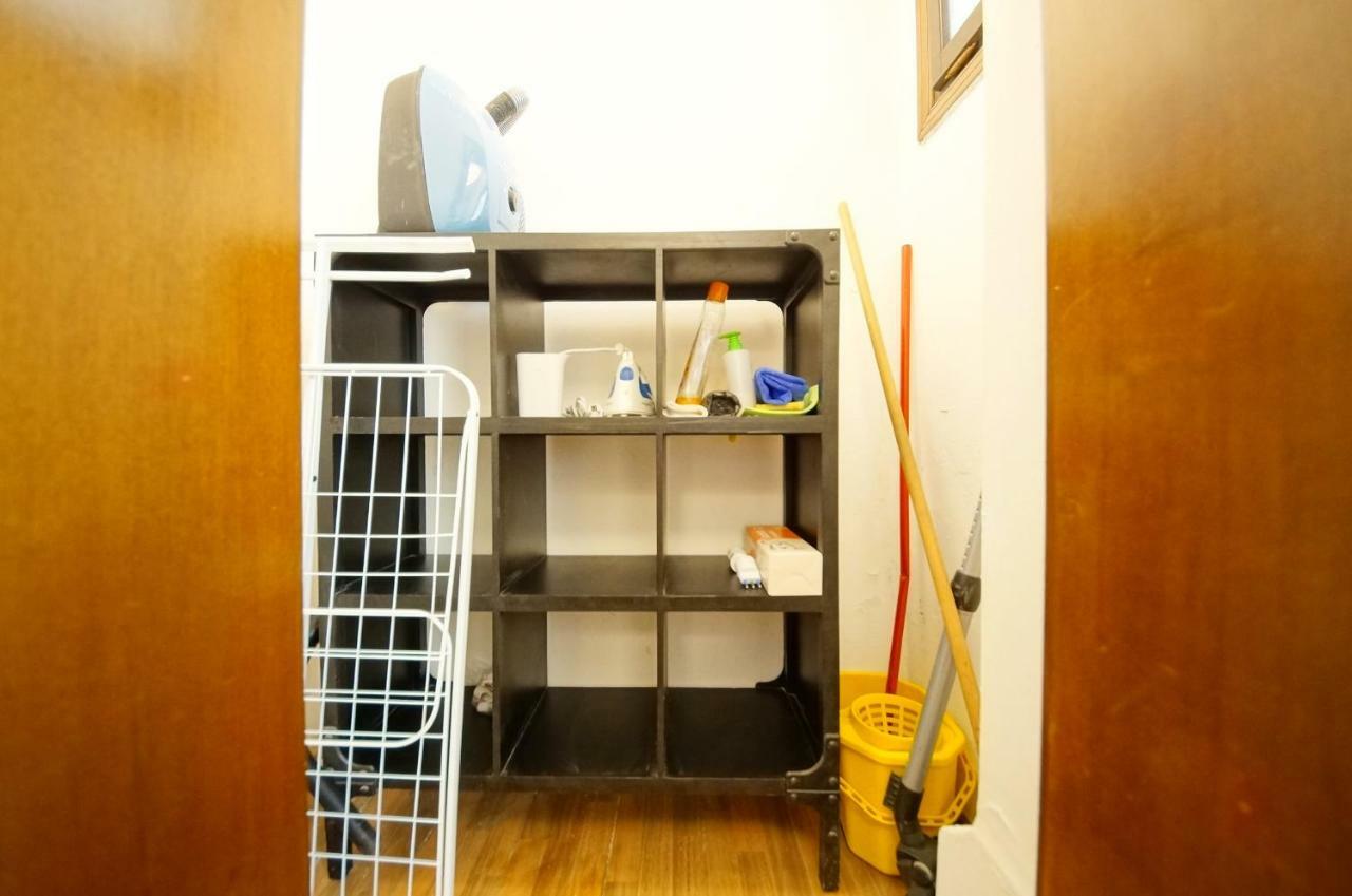 ונציה San Marco Apartment Fabbri מראה חיצוני תמונה