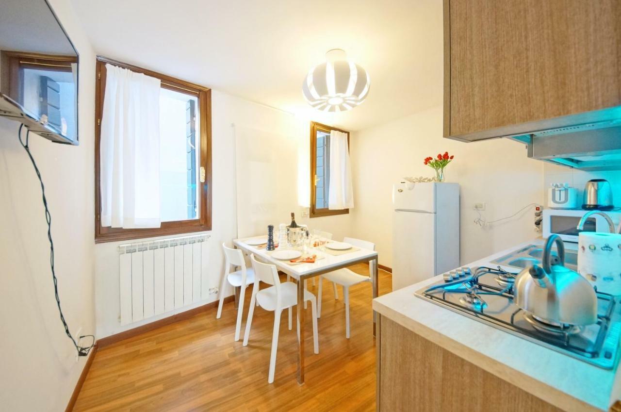 ונציה San Marco Apartment Fabbri מראה חיצוני תמונה